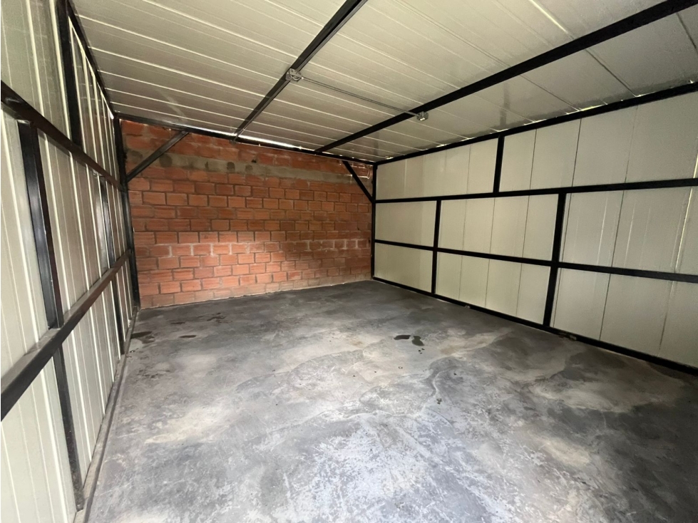 BODEGA EN ARRIENDO SECTOR VÍA PANAMERICANA - 2