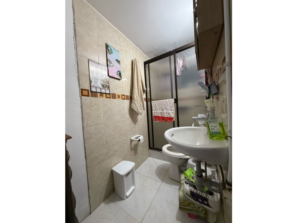 CASA CON RENTA EN VENTA, SECTOR SAN JORGE — foto 5
