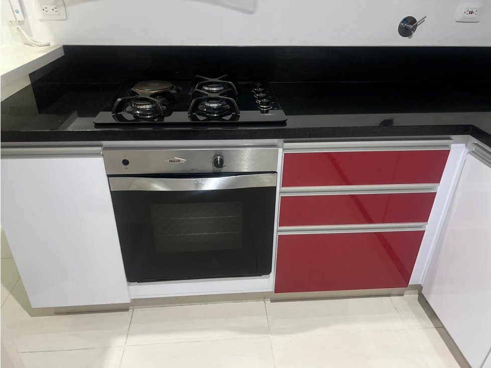 APARTAMENTO EN VENTA SECTOR SAN MARCEL — foto 2