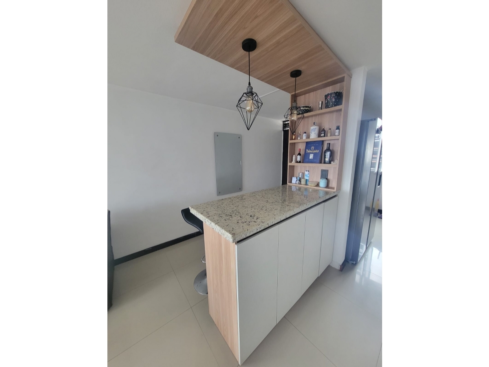APARTAMENTO EN VENTA SECTOR VILLA PILAR — foto 2
