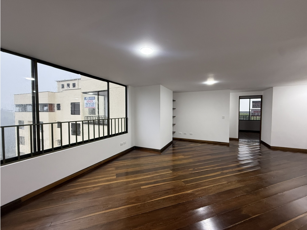 APARTAMENTO EN VENTA SECTOR MILAN