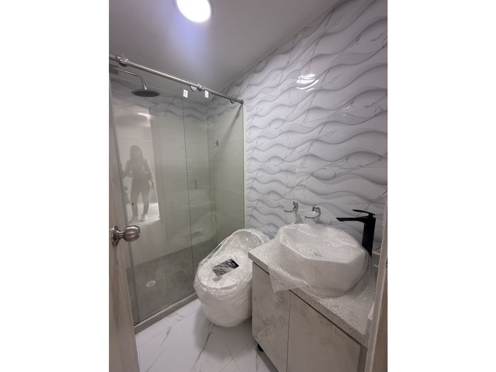APARTAMENTO EN VENTA SECTOR AUTONOMA — foto 6