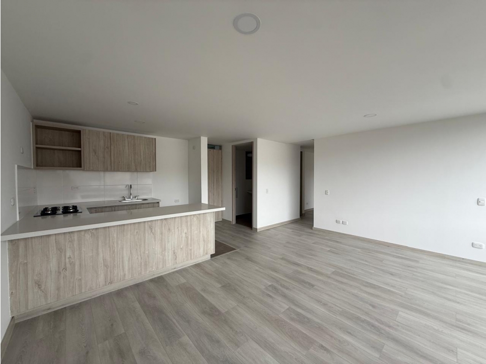 APARTAMENTO EN VENTA SECTOR AV KEVIN ANGEL