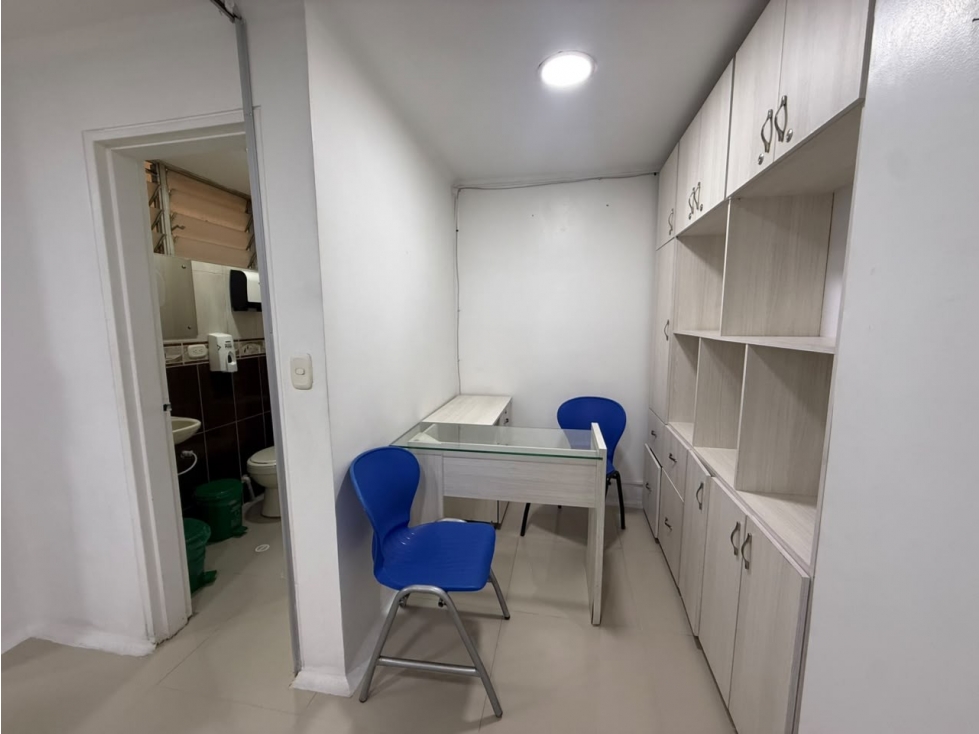 CONSULTORIO MÉDICO PARA LA VENTA SECTOR LA 50 — foto 4
