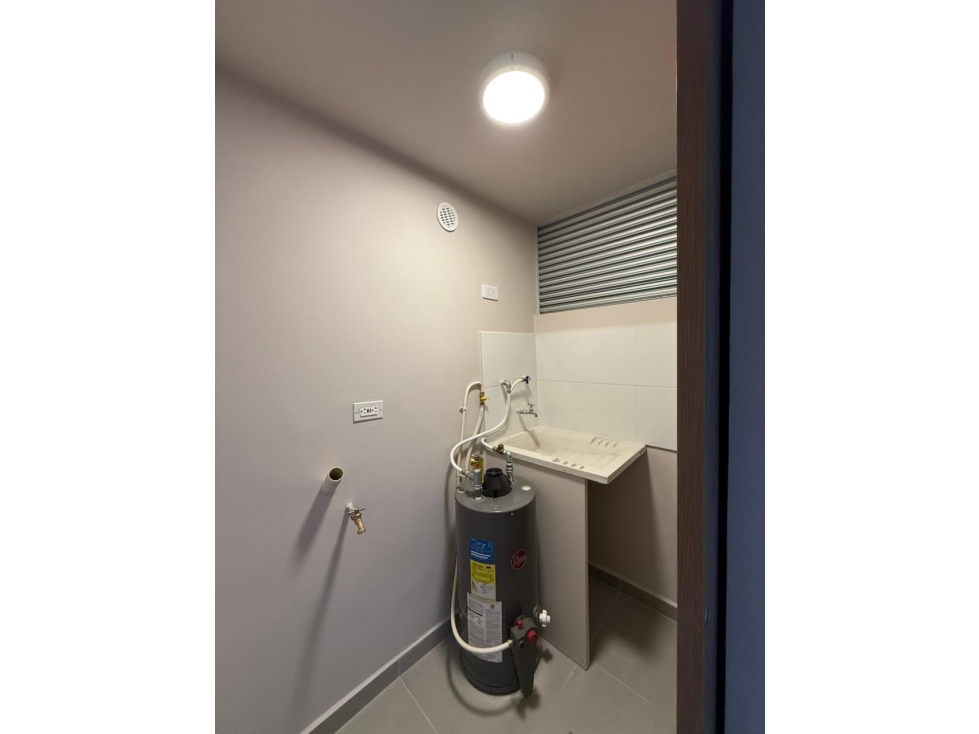 APARTAMENTO EN VENTA SECTOR LA SULTANA - 5