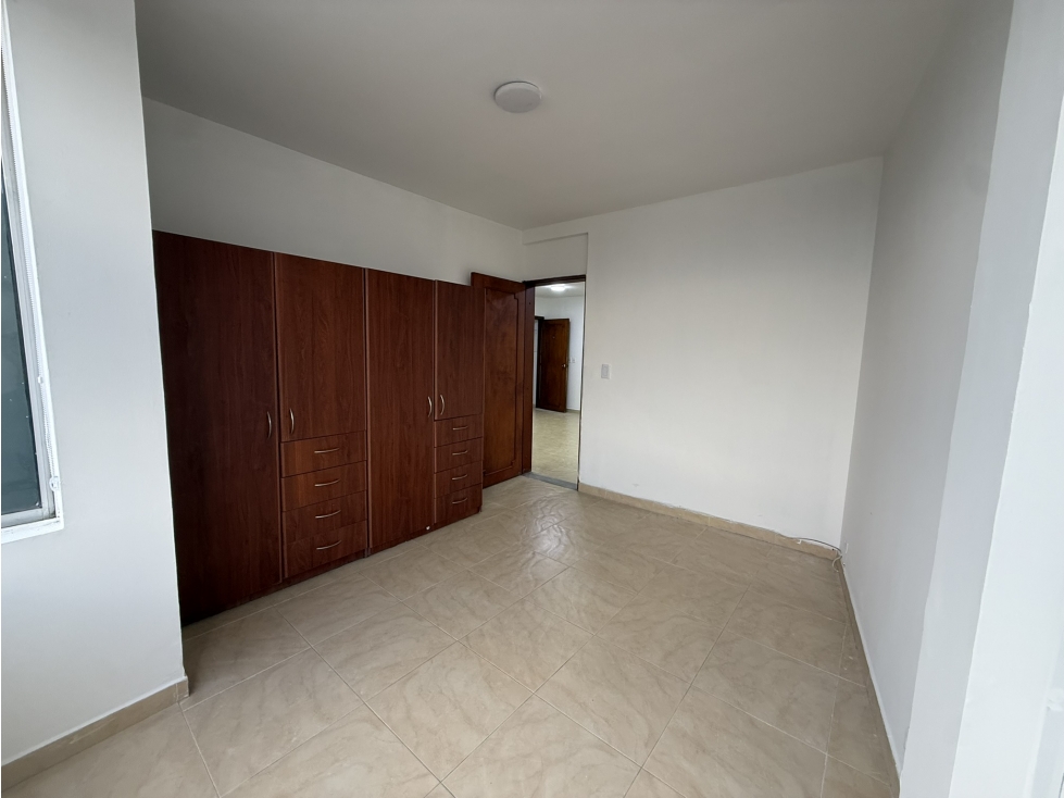 APARTAMENTO EN ARRIENDO, SECTOR LOS ROSALES - 4
