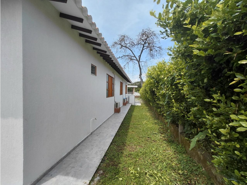 CASA CAMPESTRE EN VENTA, SANTAGUEDA — foto 2