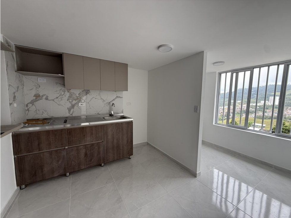 APARTAMENTO EN ARRIENDO SECTOR LA SULTANA