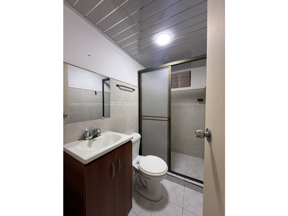 APARTAMENTO EN ARRIENDO SECTOR LA SULTANA — foto 6
