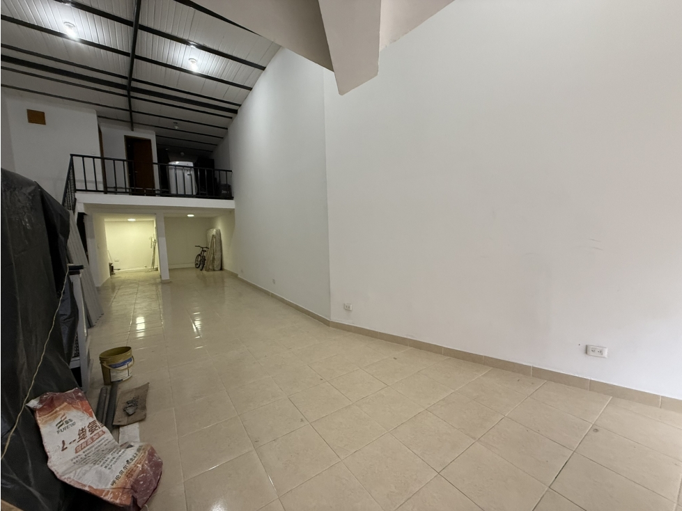 LOCAL EN ARRIENDO SECTOR CENTRO — foto 4