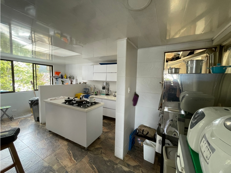 CASA EN VENTA SECTOR LA LEONORA — foto 5