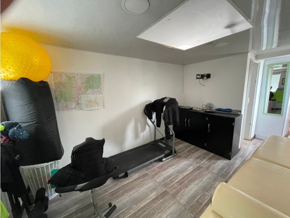 CASA EN VENTA SECTOR LA LEONORA — foto 6