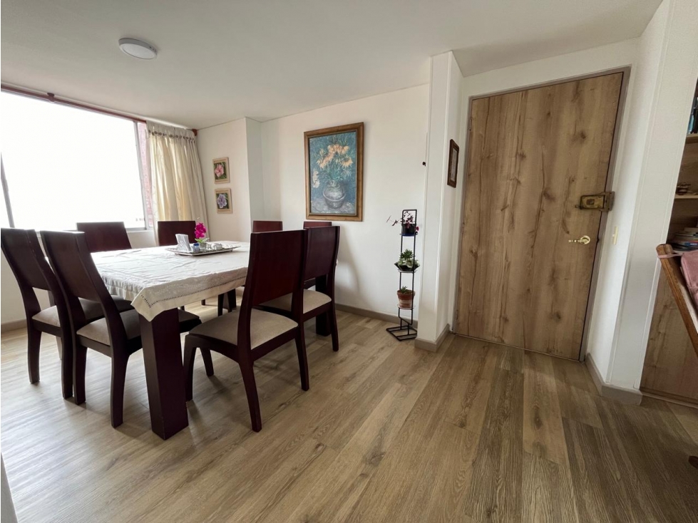 APARTAMENTO EN VENTA SECTOR PALERMO — foto 3