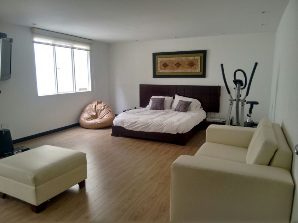 VENTA DE APARTAMENTO LA CAMELIA — foto 3