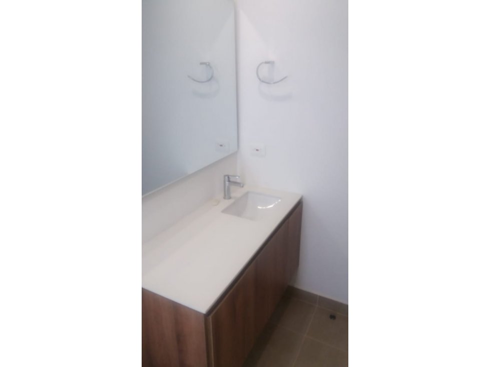 VENTA DE APARTAESTUDIO LA CAMELIA — foto 3