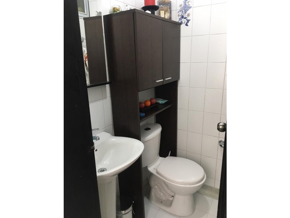 VENTA DE APARTAMENTO LA CAMELIA — foto 3
