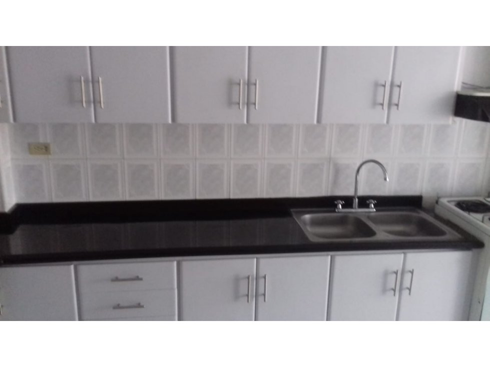 VENTA DE APARTAMENTO LA RAMBLA — foto 3