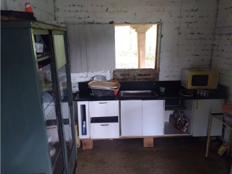 FINCA EN VENTA BELALCAZAR, CALDAS. - 3
