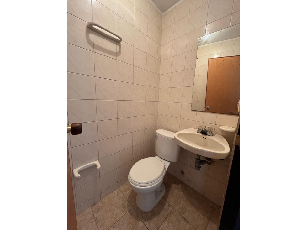 OFICINA EN ARRIENDO SECTOR CENTRO - 4