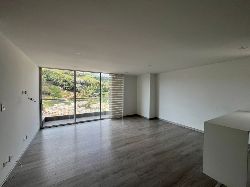 APARTAMENTO EN VENTA SECTOR SAN MARCEL — foto 3