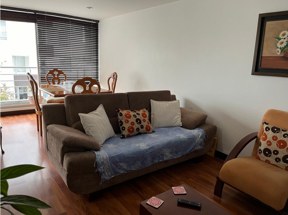 APARTAMENTO EN VENTA SECTOR GUAYACANES