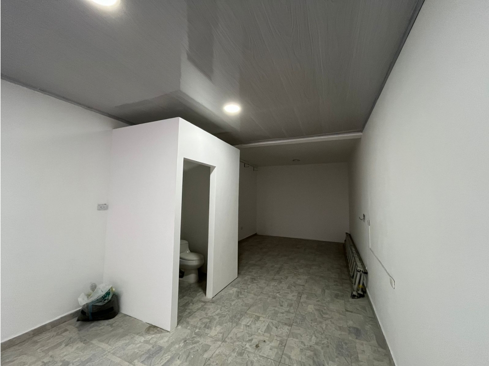 LOCAL EN ARRIENDO SECTOR LIBORIO — foto 3