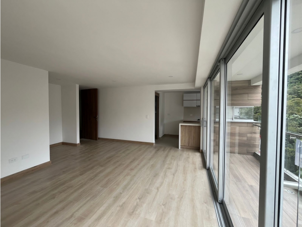 APARTAMENTO EN ARRIENDO SECTOR EXPOFERIAS