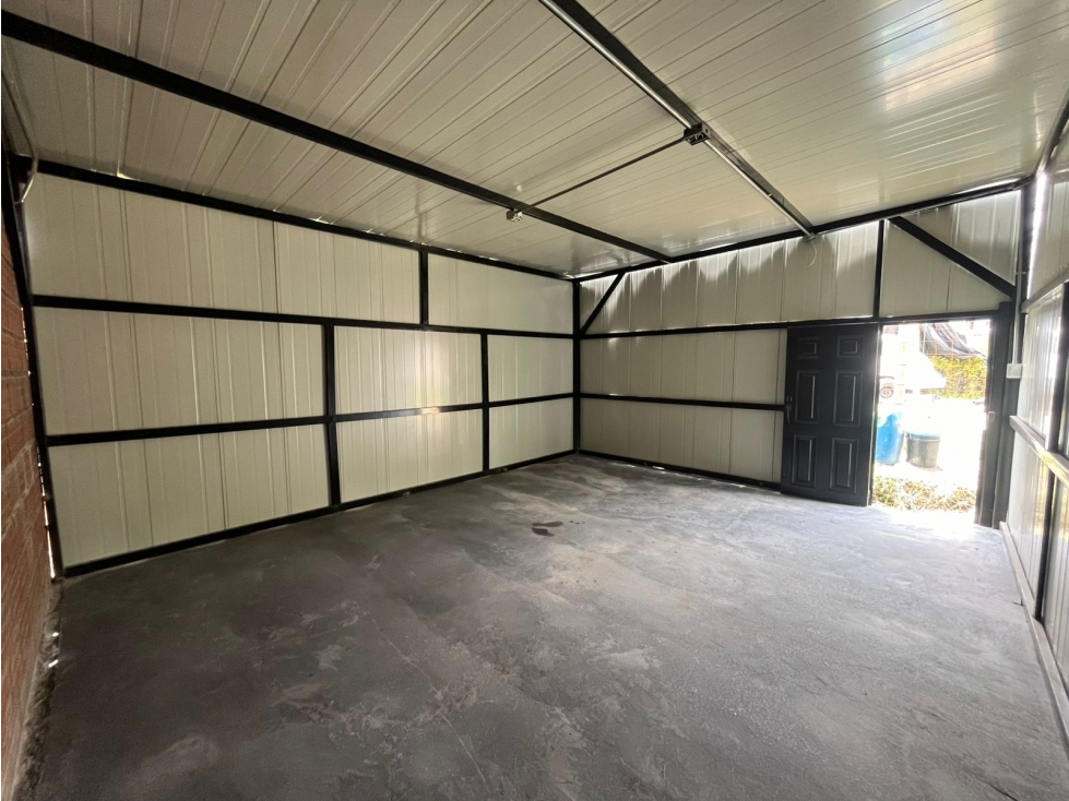 BODEGA EN ARRIENDO SECTOR VÍA PANAMERICANA - 3
