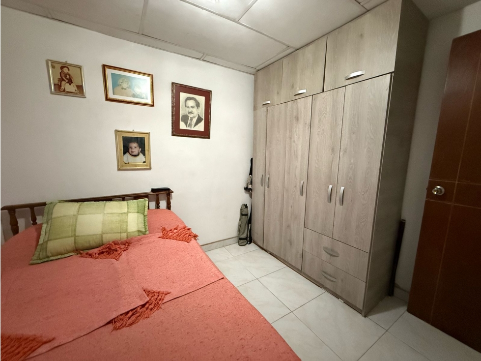 CASA CON RENTA EN VENTA, SECTOR SAN JORGE — foto 6