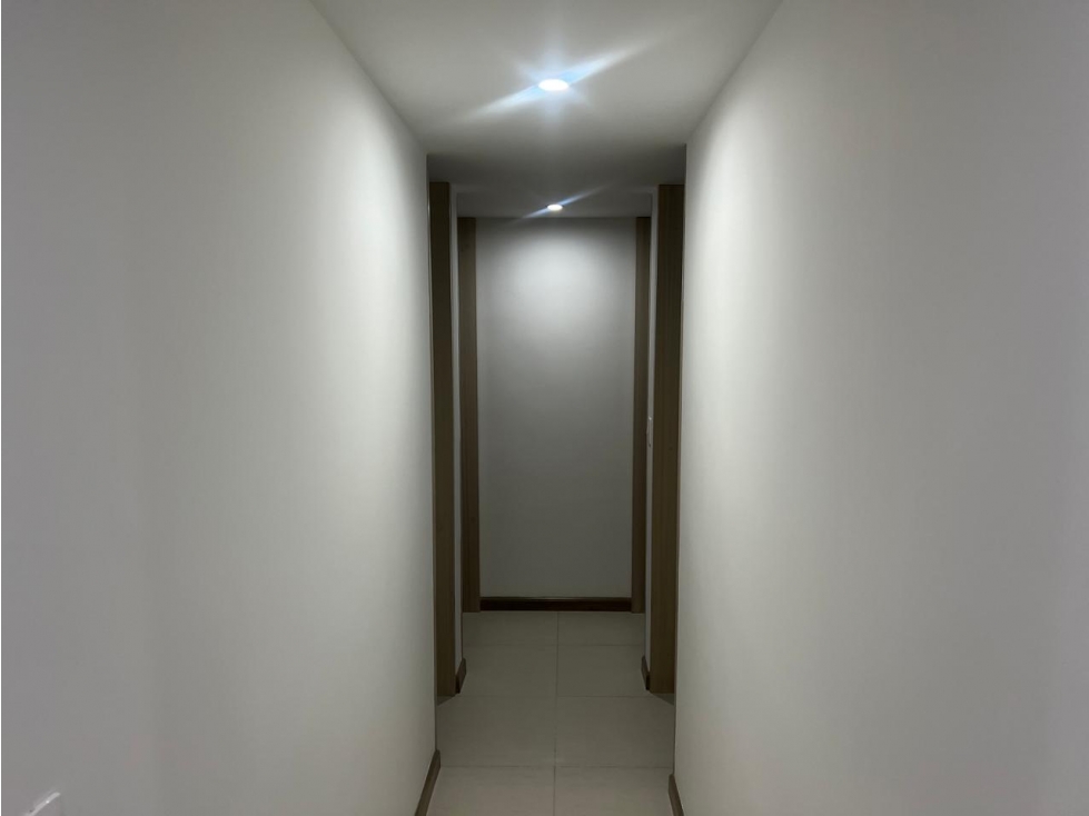 APARTAMENTO EN VENTA SECTOR SAN MARCEL — foto 3