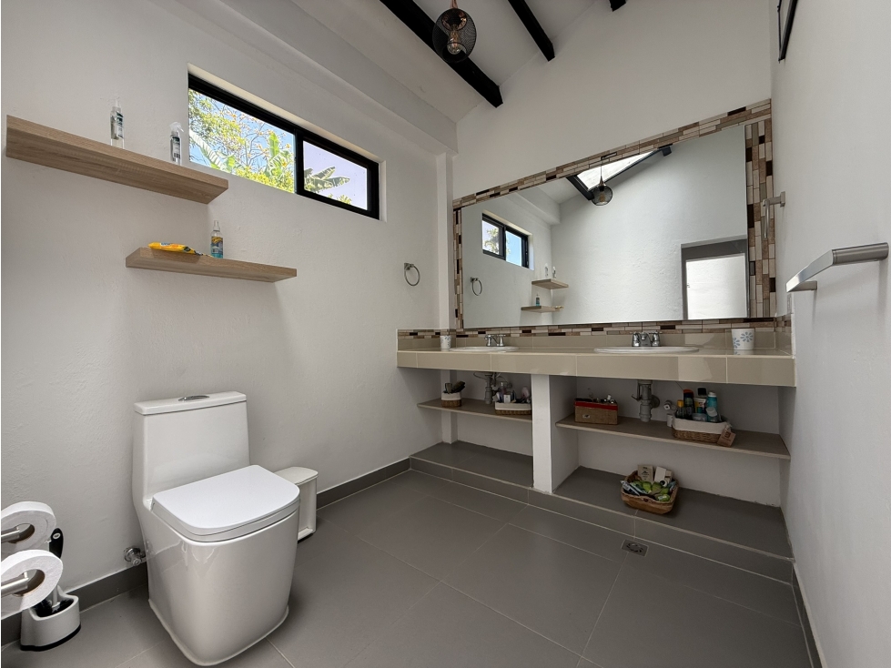CASA CAMPESTRE EN VENTA SECTOR SANTAGUEDA — foto 4