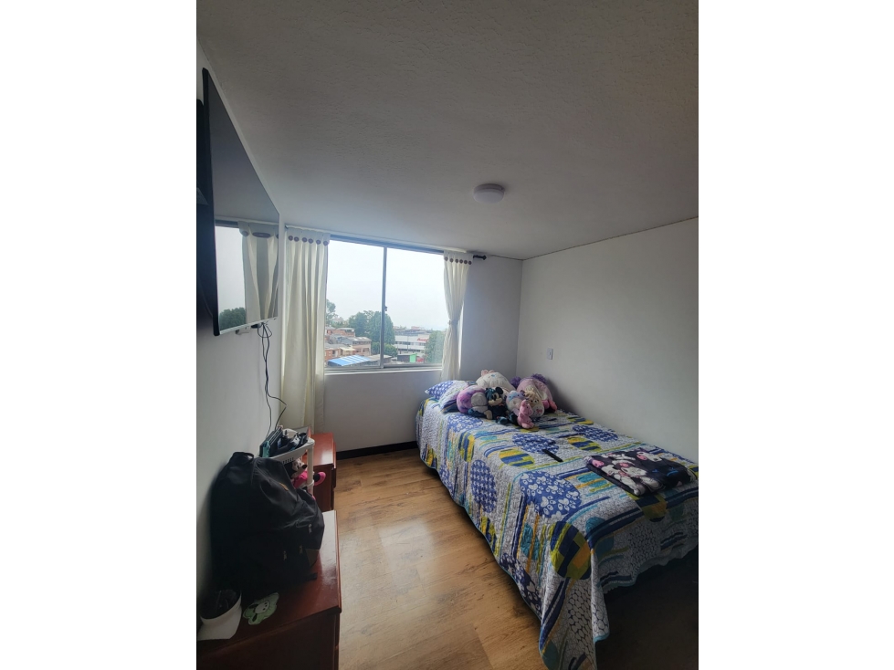 APARTAMENTO EN VENTA SECTOR VILLA PILAR — foto 3