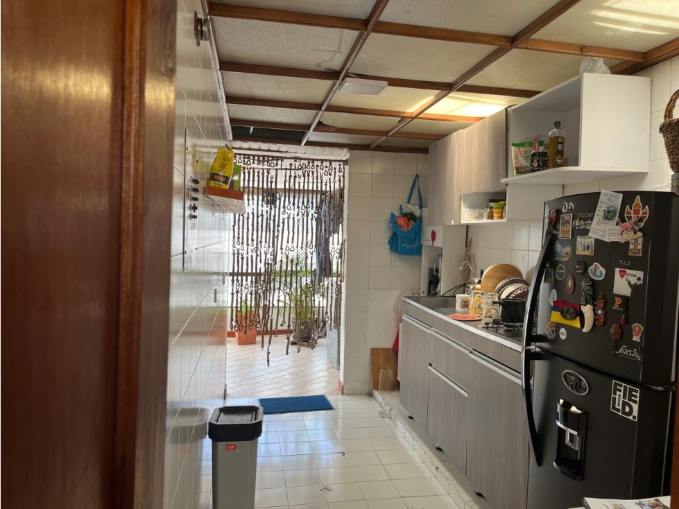 APARTAMENTO EN VENTA SECTOR ALTA SUIZA — foto 3