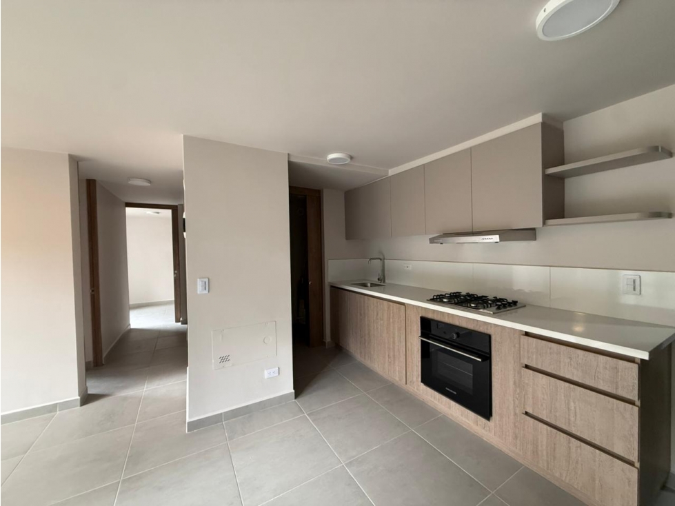 APARTAMENTO EN VENTA SECTOR LA SULTANA - 1