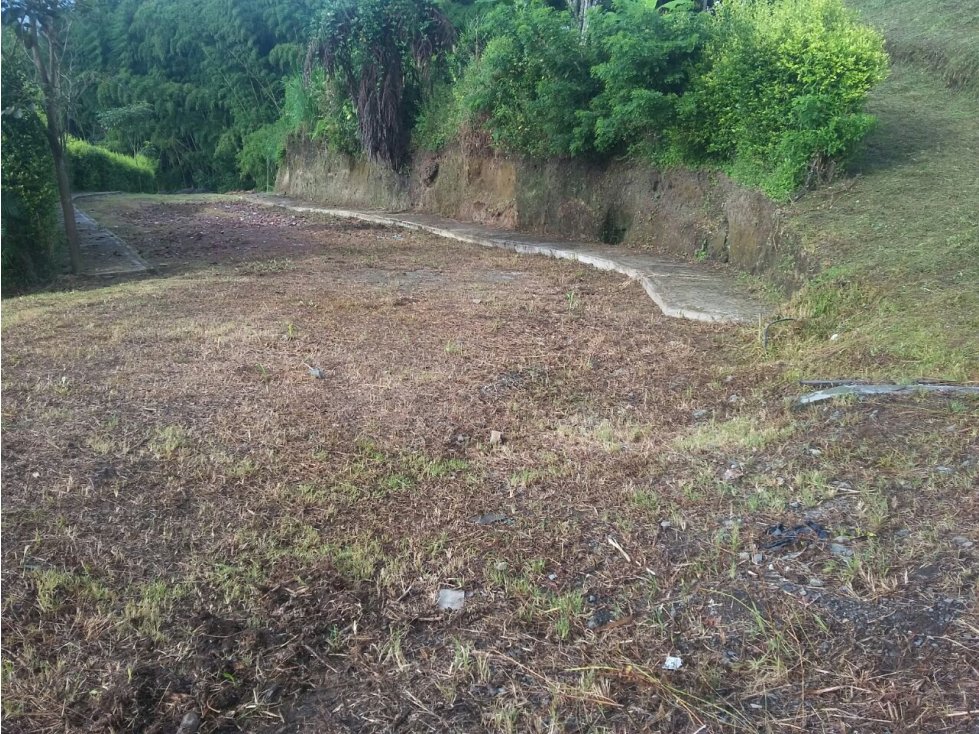 SE VENDE ESPECTACULAR LOTE — foto 4