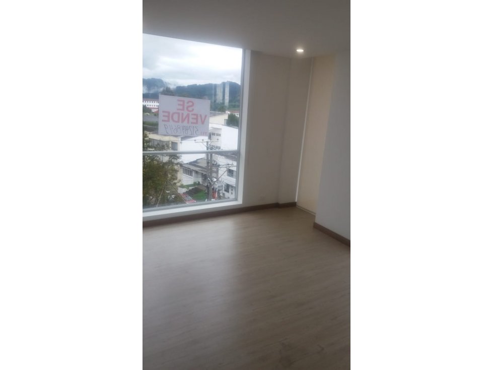 VENTA DE APARTAESTUDIO LA CAMELIA — foto 4