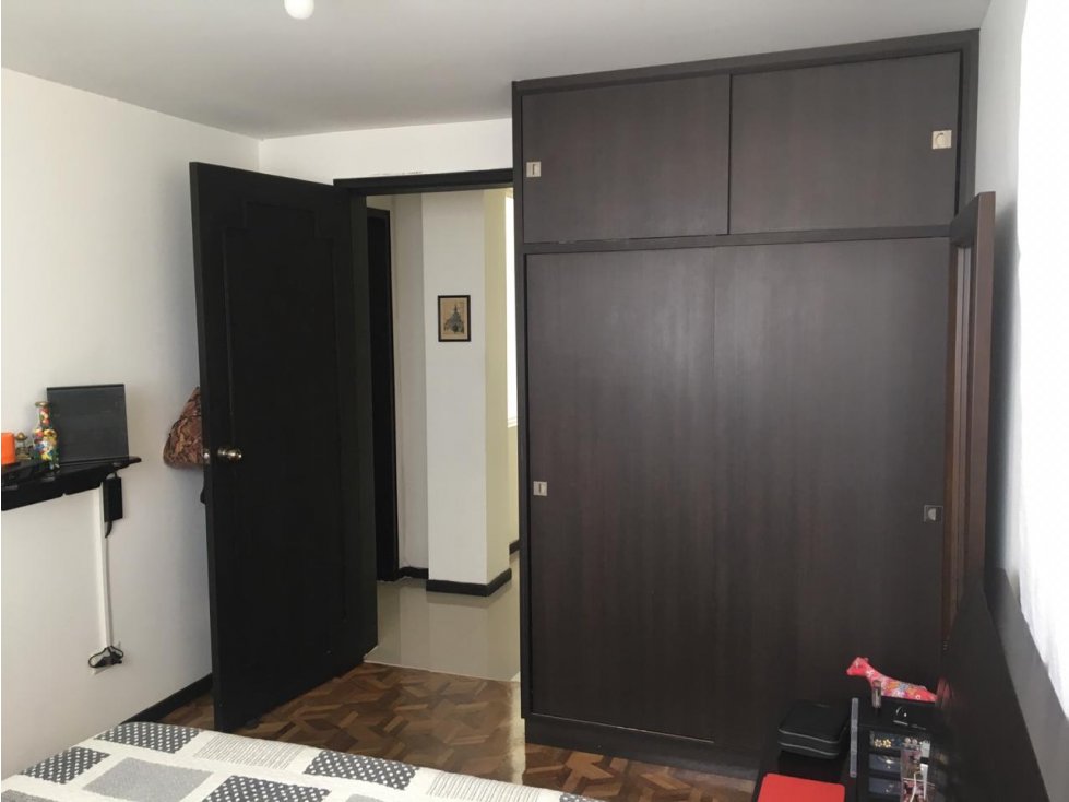 VENTA DE APARTAMENTO LA CAMELIA — foto 4