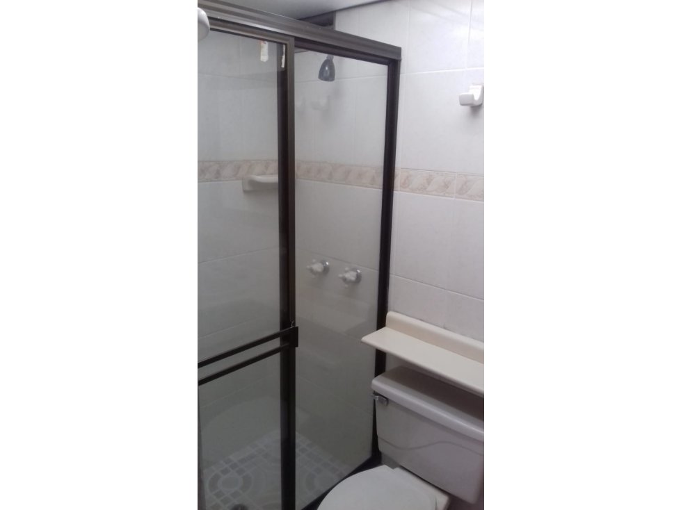 VENTA DE APARTAMENTO LA RAMBLA — foto 4
