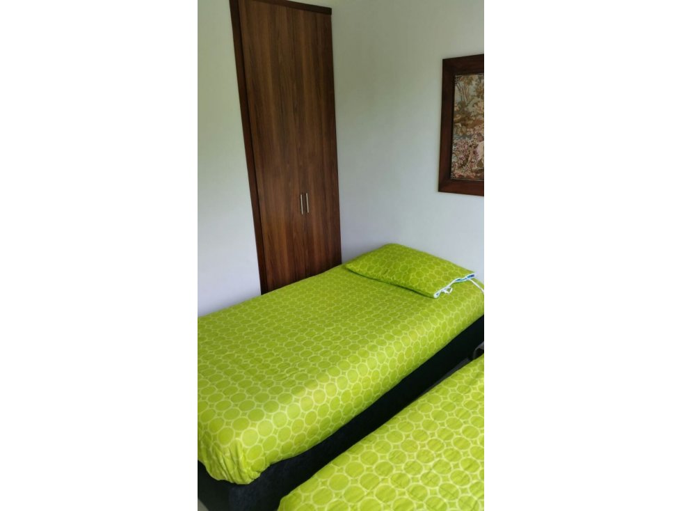 VENTA DE APARTAMENTO PANAMERICANA — foto 4