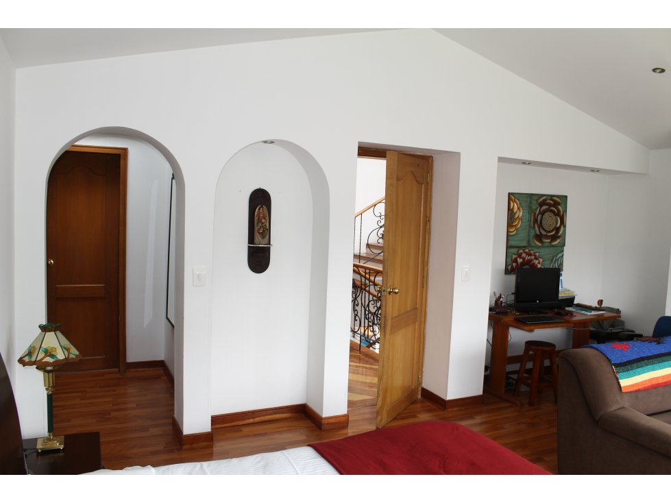 CASA EN VENTA SECTOR LA FLORIDA, MANIZALES — foto 6