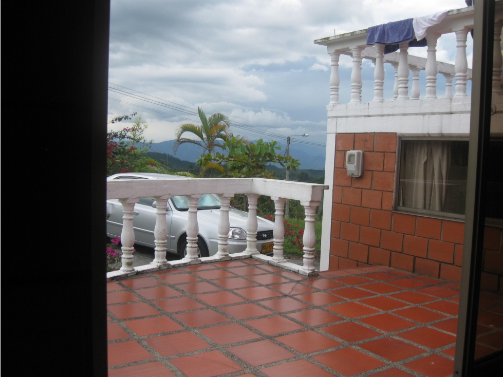 CASA CAMPESTRE EN VENTA SECTOR PALESTINA - 4
