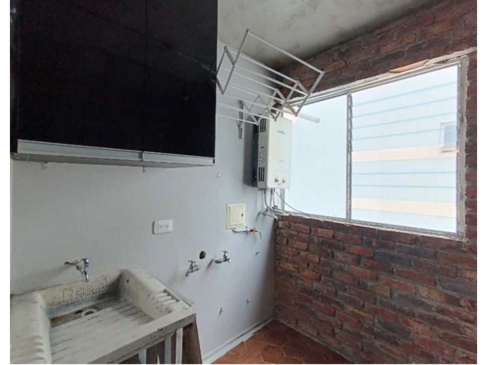 VENTA APARTAMENTO DÚPLEX SECTOR MILÁN — foto 4