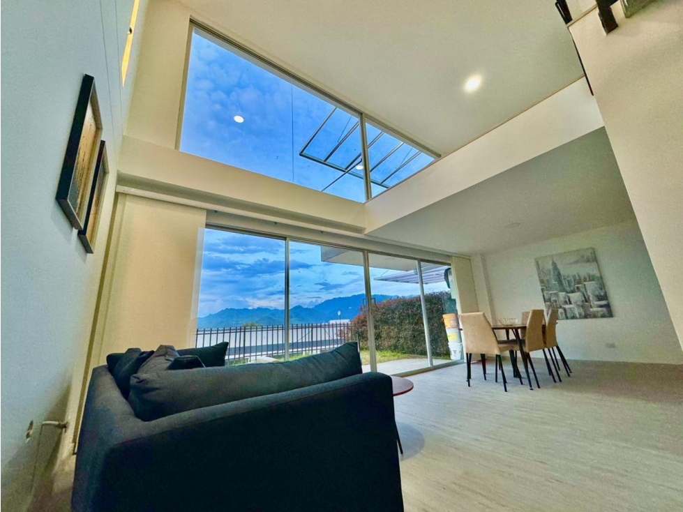 CASA EN VENTA SECTOR CERRO DE ORO