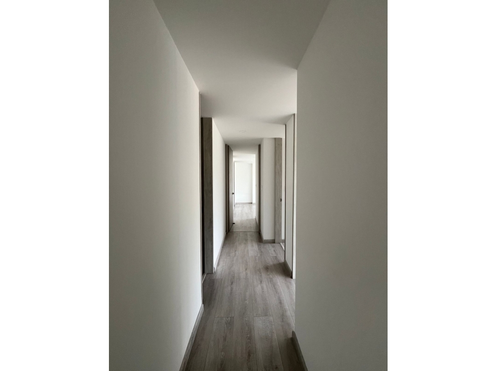 APARTAMENTO EN VENTA SECTOR SAN MARCEL — foto 4