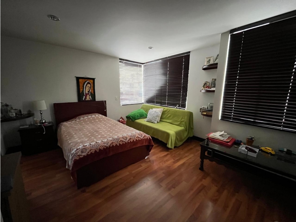 APARTAMENTO EN VENTA SECTOR GUAYACANES — foto 4