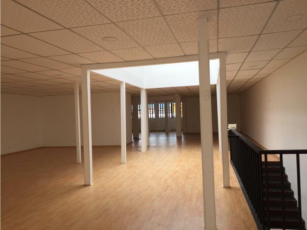 LOCAL EN ARRIENDO SECTOR CENTRO — foto 5