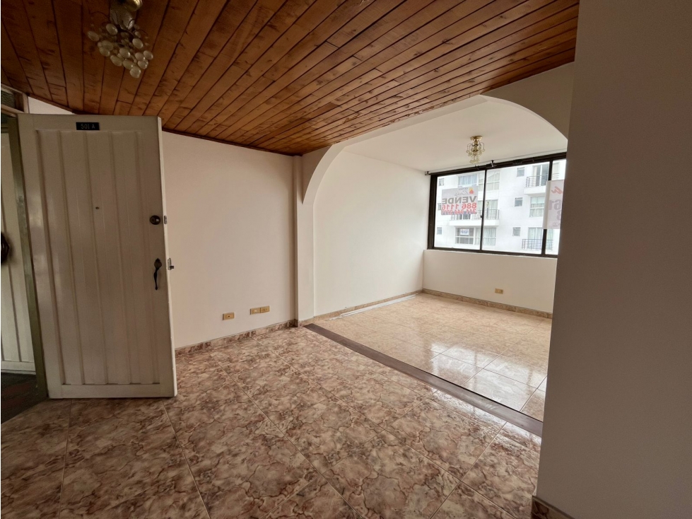 APARTAMENTO EN VENTA SECTOR CAMPOHERMOSO — foto 3