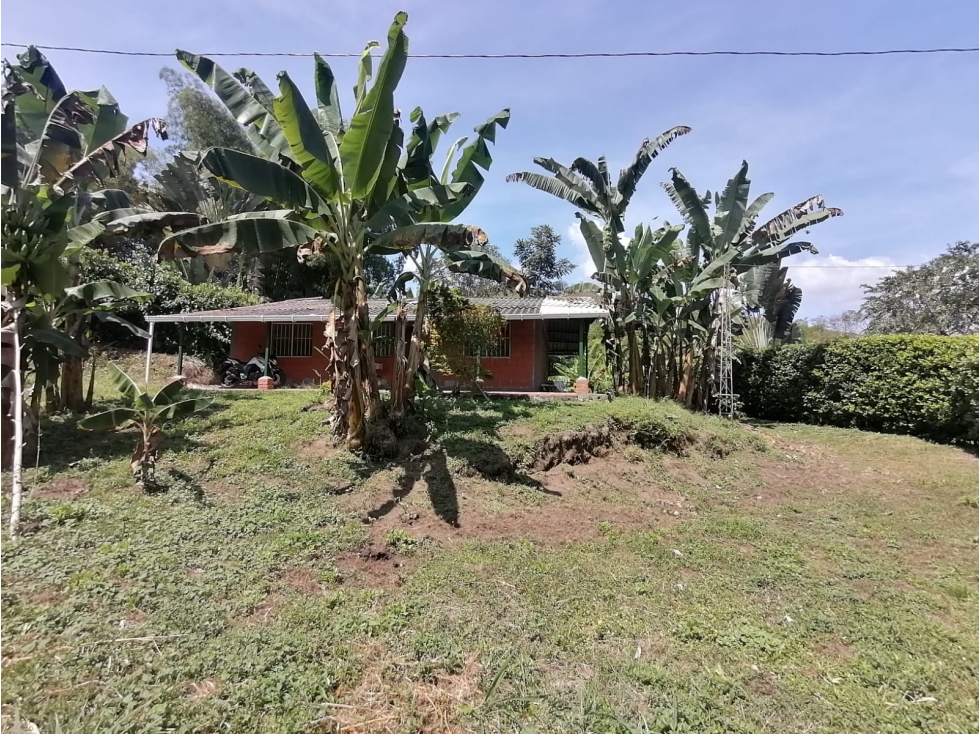 FINCA EN VENTA SECTOR LAS MARGARITAS