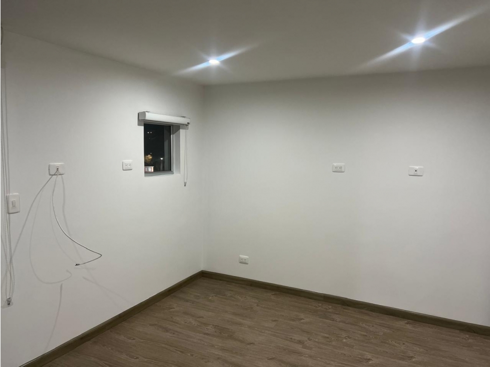 APARTAMENTO EN VENTA SECTOR SAN MARCEL — foto 4