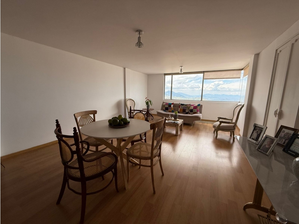 APARTAMENTO EN VENTA SECTOR EL TRIANGULO — foto 4